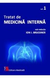 Tratat de medicina interna Vol.1 - Ion I. Bruckner