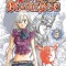 The Seven Deadly Sins Omnibus 5 (Vol. 13-15)