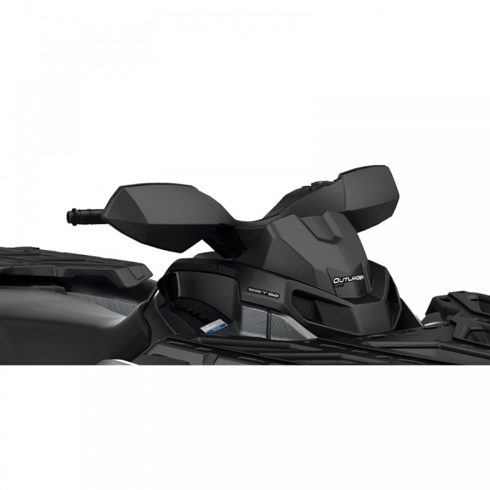 Can-am Bombardier XT Kit de protectie a ghidonului pentru G2 G2L Can-am Bombardier XT Kit de protectie a ghidonului pentru G2 G2L