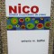 Antonio M. Battro - Nico, baiatul cu jumatate de creier