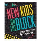 New Kids on the Block 40th Anniversary Celebration