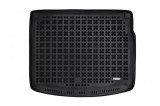 Covor de cauciuc pentru portbagaj de la Rezaw-Plast, potrivit pentru Renault Megane wagon 2008-2016, potrivit pentru modelul echipat cu sistem audio B