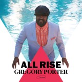 Gregory Porter All Rise Deluxe Ed. (cd)