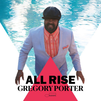 Gregory Porter All Rise Deluxe Ed. (cd) foto