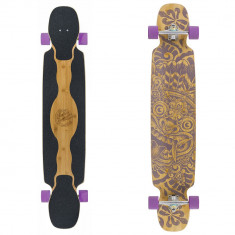 Longboard Mindless Longboards Hamu 48.5&amp;amp;quot;/123cm foto