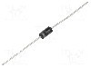 Dioda redresoare, 2,5A, 0,6kV, DO15, SMC DIODE SOLUTIONS - RL255GTA