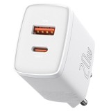 INCARCATOR RETEA QC 20W BASEUS EuroGoods Quality