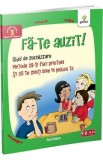 Fa-te auzit! - Scott Cooper