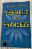 Verbele limbii franceze