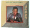 Disc vinil LP: GRADY HARRELL - &quot;Mwana&quot;, 1984, MCA RECORDS S.U.A., Rock