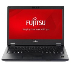 Laptop Refurbished Fujitsu Lifebook E548, Intel Core i5-8250U 1.60 - 3.40GHz, 8GB DDR4, 256GB SSD, 14 Inch Full HD, Webcam + Windows 10 Home NewTechno