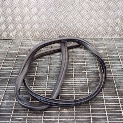 Garnitura ușă st&amp;acirc;nga spate FORD FOCUS III 2017 OEM: BM51A205308V41S20530 | 3642698 foto