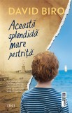 Aceasta splendida mare pestrita - Trei