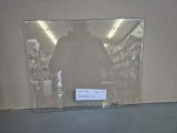 Geam intermediar cuptor Gorenje 469 x 377 mm , din mijloc /H4