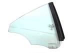 Geam lateral dreapta spate MERCEDES-BENZ SLC R172 2017 OEM: Cabrio | 11537418