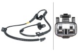 Senzor turatie roata Kia Cee&amp;#39; D, Cee&amp;#39; D Sw, Pro Cee&amp;#39; D Motor 1.4, 1.4 Cvvt, 1.4 LPG, 1.6, 1.6 CRDi 115, 1.6 CRDi 128, 1.6 CRDi 90, 1.6