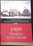 1989 TOAMNA NATIUNILOR-ADAM BURAKOWSKI, ALEKSANDER GUBRYNOWICZ, PAWEL UKIELSKI-359407