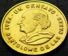 Moneda exotica 1 CENTAVO - GUATEMALA, anul 1988 * cod 4798 B, America Centrala si de Sud