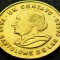 Moneda exotica 1 CENTAVO - GUATEMALA, anul 1988 * cod 4798 B
