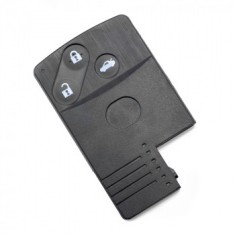 Mazda - Carcasa cheie 3 butoane foto