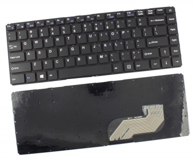Tastatura Prestigio 2021016599, PSB141 C5, PSB141C05, SCDY-300-8-21, SmartBook 141 C5, YXT-91-36 foto
