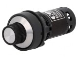 Potentiometru CM22 10k&Omega; IP65