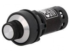 Potentiometru CM22 10k&Omega; IP65