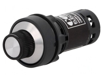 Potentiometru CM22 10k&amp;Omega; IP65 foto