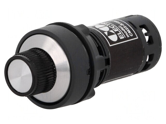 Potentiometru CM22 10k&Omega; IP65