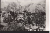 CPIB 22563 - CARTE POSTAL - BUSTENI, VEDERE SPRE BUCEGI, RPR, NECIRCULATA, Fotografie