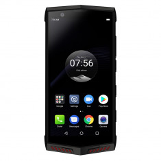 POPTEL P60 Smartphone 6GB+128GB - Red foto