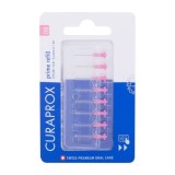Periuta interdentara, Curaprox Prime Refill CPS 0,8 - 3,2 mm, 8 bucati