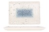 Rinart Placa de service - Splash - Por&Aring;&pound;elan - 30x22 cm - set de 2
