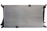 Radiator, racire motor RENAULT TRAFIC II bus (JL) (2001 - Prezent) THERMOTEC D7R053TT