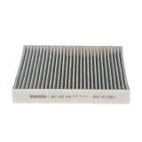 Filtru habitaclu carbon activ Bosch 1987432409