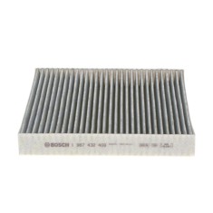 Filtru habitaclu carbon activ Bosch 1987432409