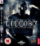 Joc PS3 The Chronicles of Riddick: Assault on Dark Athena