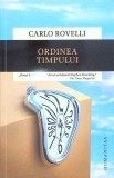 ORDINEA TIMPULUI-CARLO ROVELLI-275195
