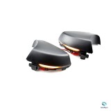 Cumpara ieftin Set 2 Semnalizari LED Dinamice Volkswagen Polo 6R 6C (2009-2017) - Tenta Fumurie, Plug &amp; Play, Fara Eroare