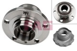 FAG 713 6108 20 Set rulment roata
