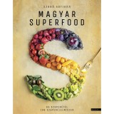 Magyar superfood - Szab&oacute; Adrienn