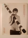 Andre Cadere / Andrei Cădere - Peinture sans fin (catalog)