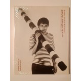 Andre Cadere / Andrei Cădere - Peinture sans fin (catalog)