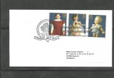 SUA - PAPUSI. PLIC CIRCULAT, FDCS15