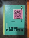 Limba engleză pentru invatamantul superior de arta - Gavril Gabor