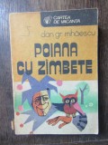 Dan Gr. Mihaescu - Poiana cu zambete