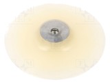 Placă de Fr&acirc;nă 175mm Filet M14
