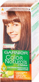Color Naturals Vopsea de păr permanentă 6.25 castaniu, 1 buc, Garnier