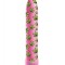 Vibrator Multispeed Pack a Fatty Pink Kush 20.3 cm