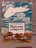 SFANTA MARE NERUSINARE-GEORGE MIHAIL ZAMFIRESCU EDITURA GRAMAR 100+1 CAPODOPERE ALE ROMANULUI ROMANESC